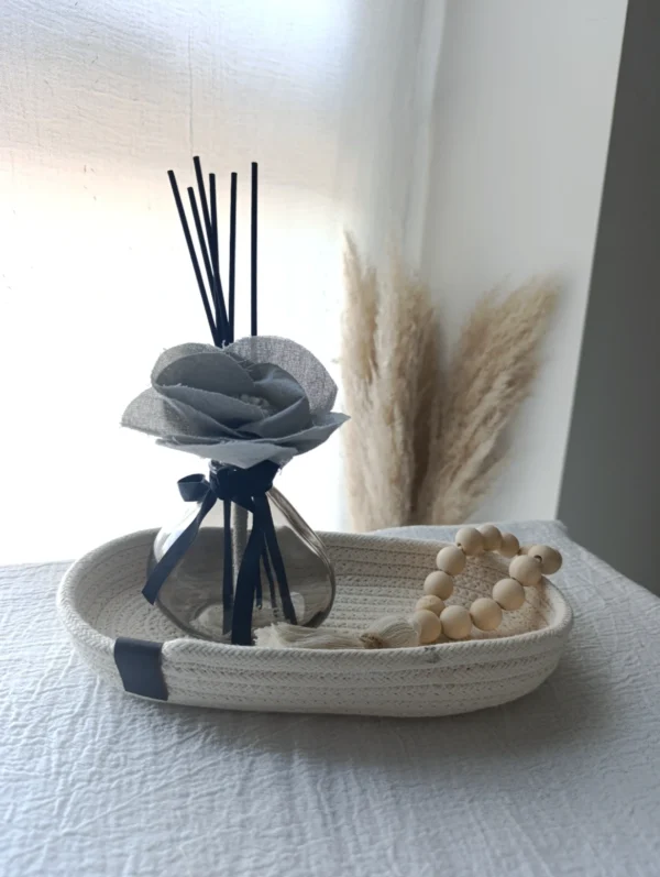 Envase Difusor Bombe