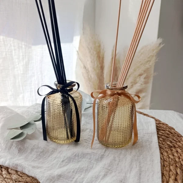 Envase Difusor Labrado