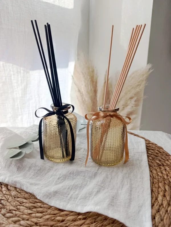 Envase Difusor Labrado