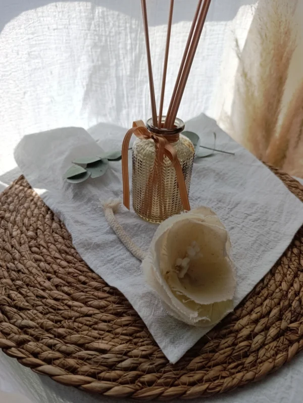 Envase Difusor Labrado