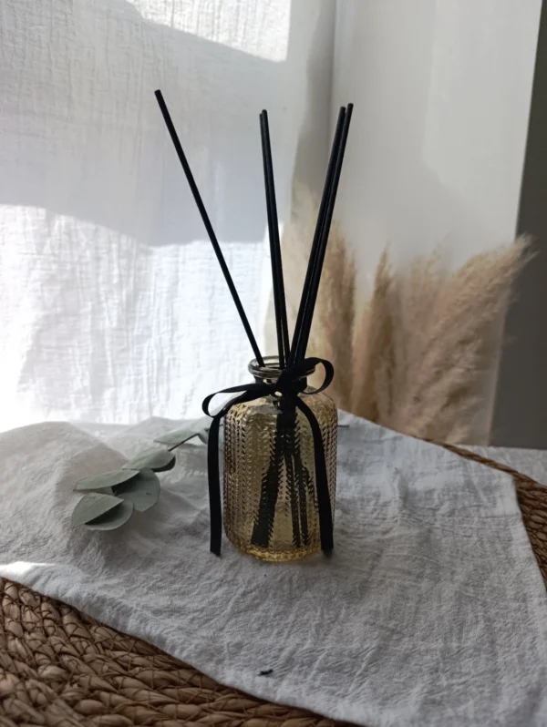 Envase Difusor Labrado