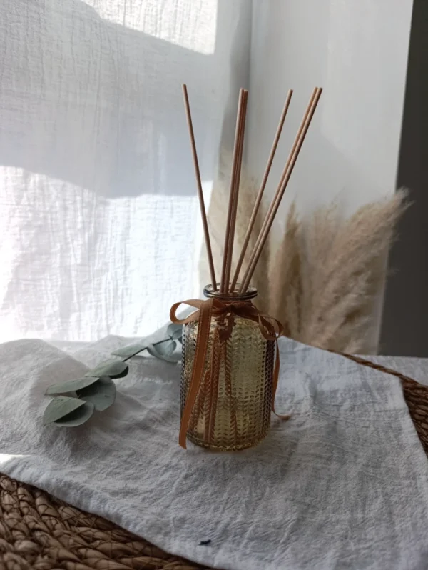 Envase Difusor Labrado