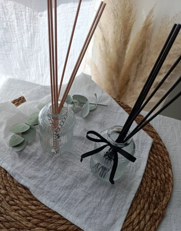 Envase Difusor Labrado