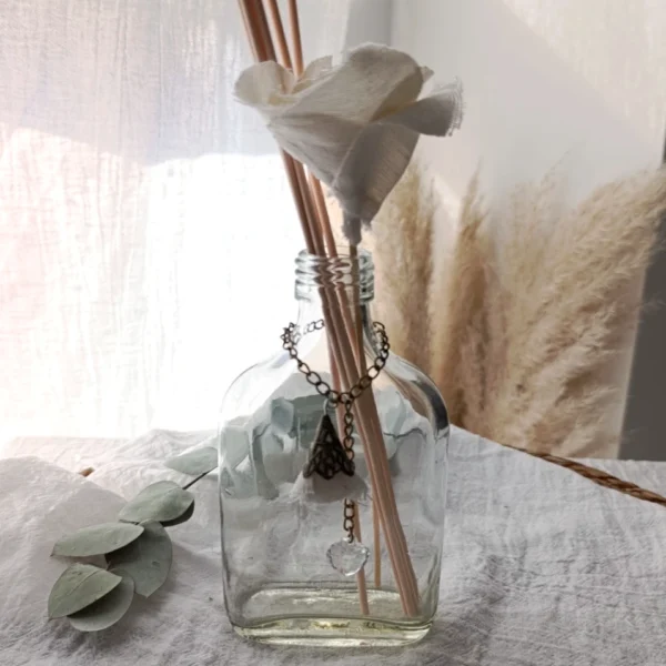 Envase Difusor Petaca