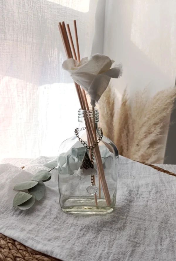 Envase Difusor Petaca