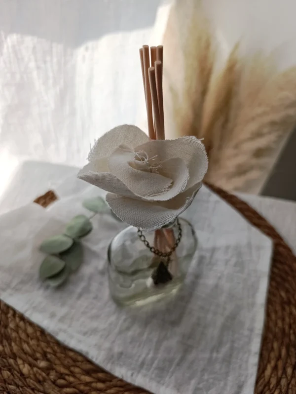 Envase Difusor Petaca