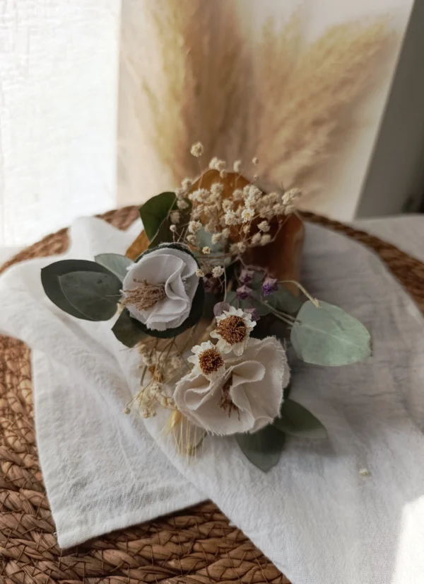 Ramo Seco combinado chico