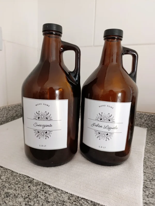 IMG_20250929_191637 Botellón Ambar Laundry 1.9 lts