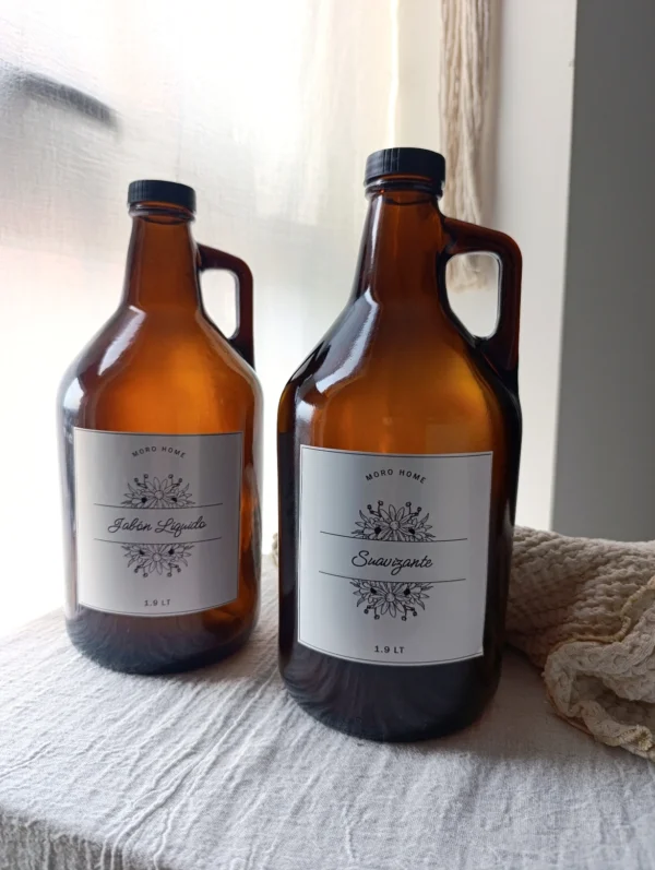 IMG_20250929_192747 Botellón Ambar Laundry 1.9 lts