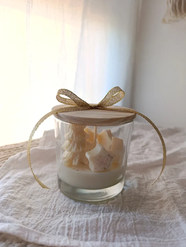 Vela Tennessee Pinito